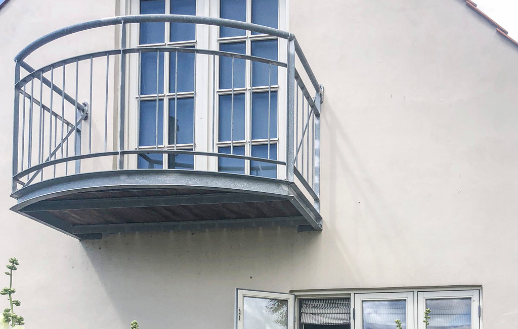 Feriehuse - Nysted , Danmark - K10539 9