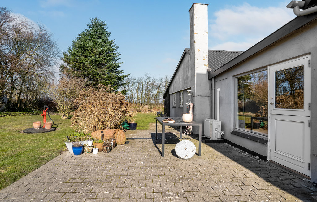 Ferienhaus - Nysted , Dänemark - K10047 2