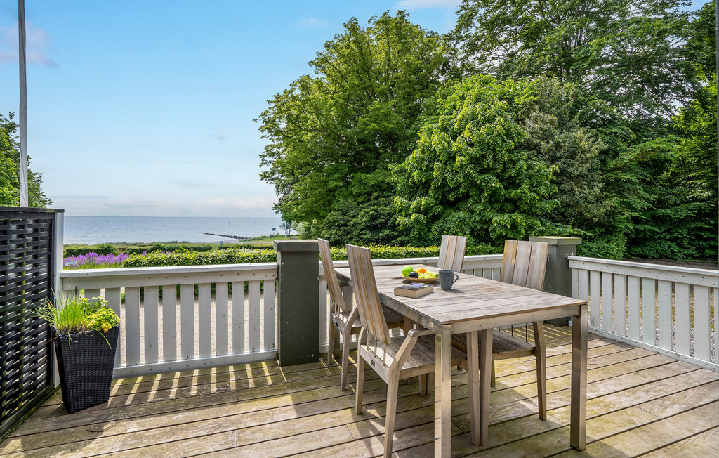 Ferienwohnung - Nysted , Dänemark - K10148 2