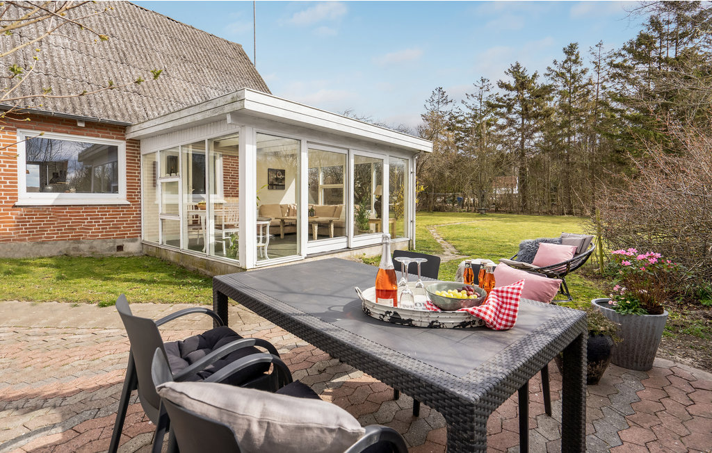 Ferienhaus - Maribo , Dänemark - K10719 2