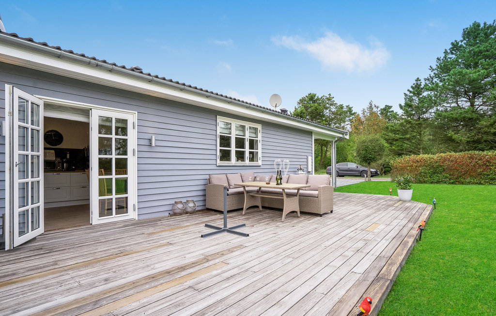 Feriehuse - Næsby strand , Danmark - K10942 2