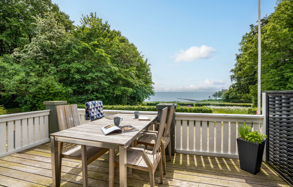 Ferienwohnung - Nysted , Dänemark - K10041 2