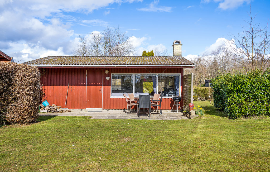 Ferienhaus - Nysted , Dänemark - K10035 12