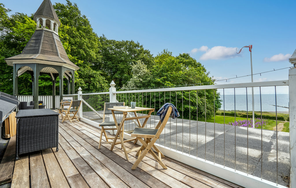 Ferienwohnung - Nysted , Dänemark - K10041 8