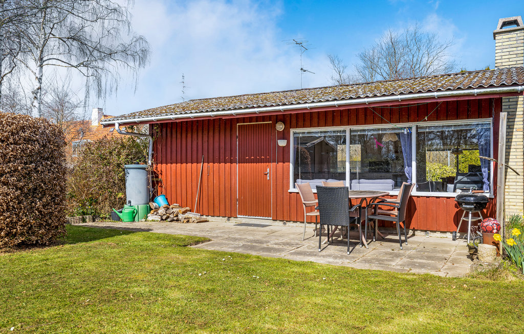 Ferienhaus - Nysted , Dänemark - K10035 11