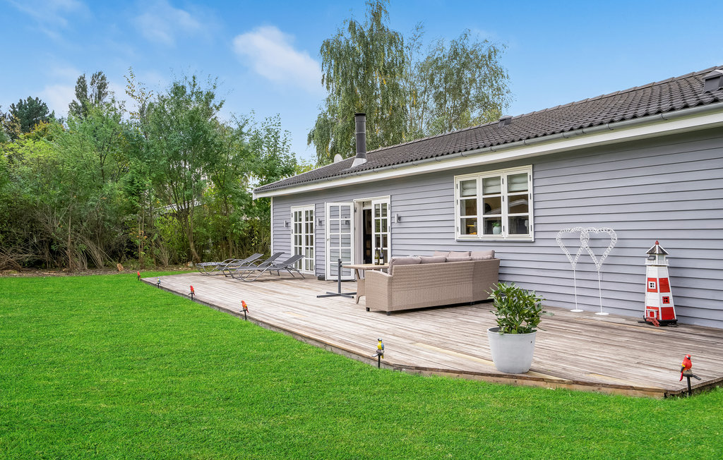Feriehuse - Næsby strand , Danmark - K10942 10