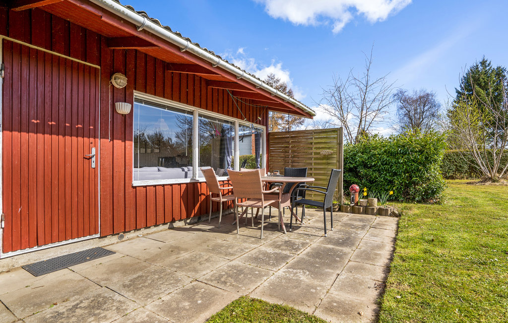 Ferienhaus - Nysted , Dänemark - K10035 3