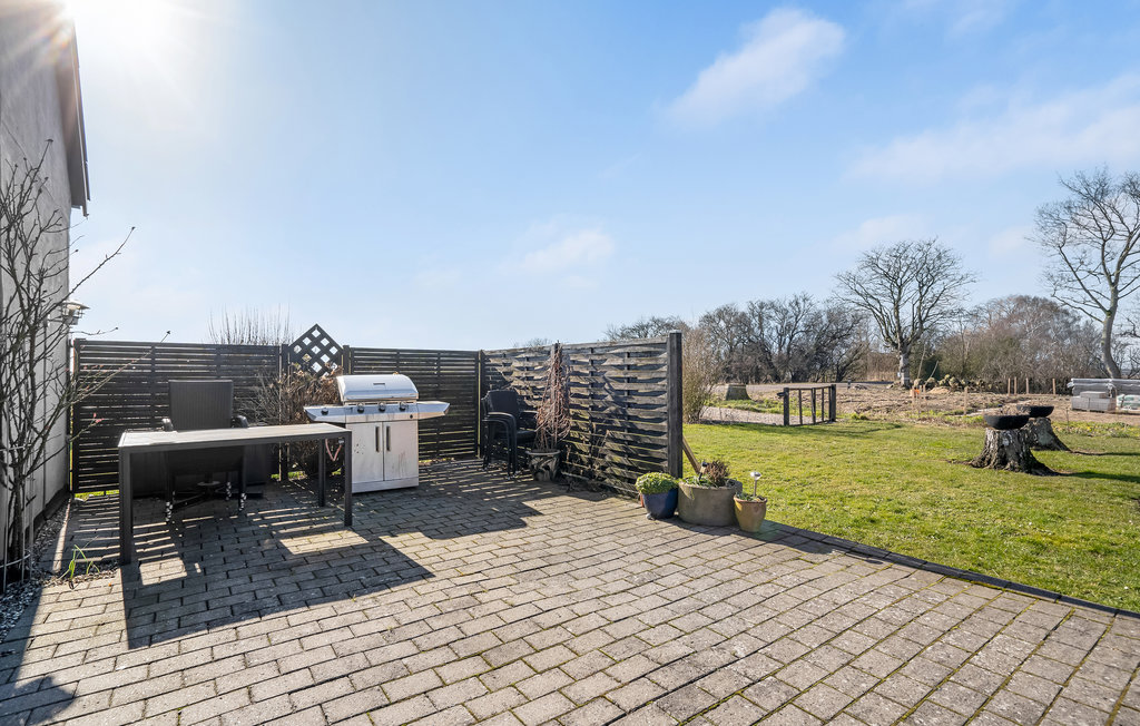 Ferienhaus - Nysted , Dänemark - K10047 9