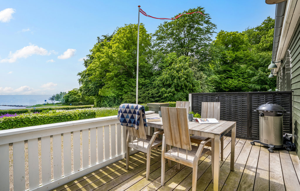 Ferienwohnung - Nysted , Dänemark - K10041 9