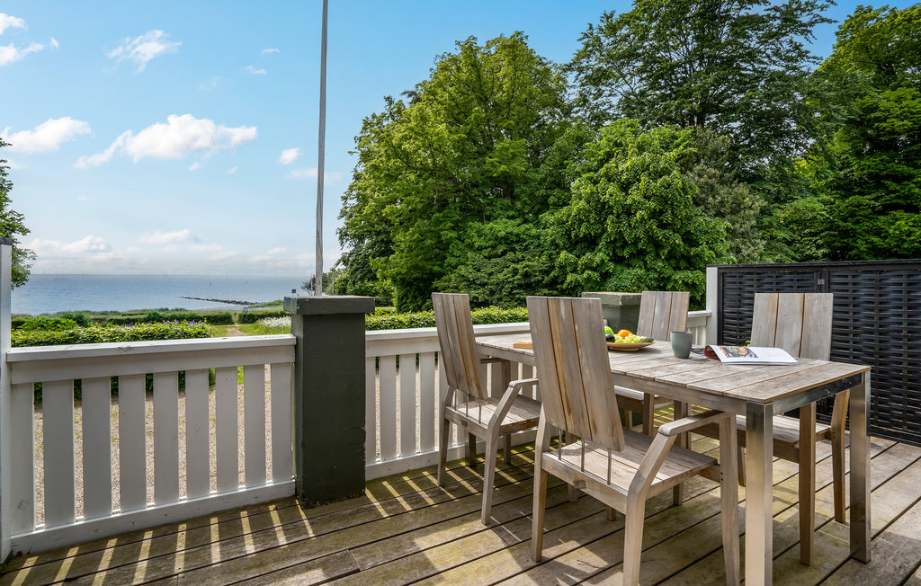 Ferienwohnung - Nysted , Dänemark - K10128 8