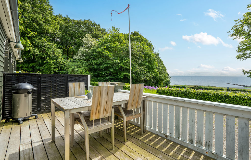 Ferienwohnung - Nysted , Dänemark - K10148 10