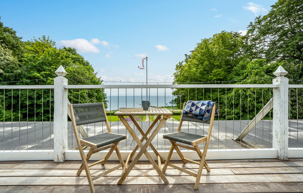 Ferienwohnung - Nysted , Dänemark - K10128 11