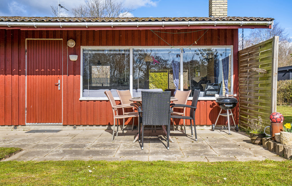 Ferienhaus - Nysted , Dänemark - K10035 10