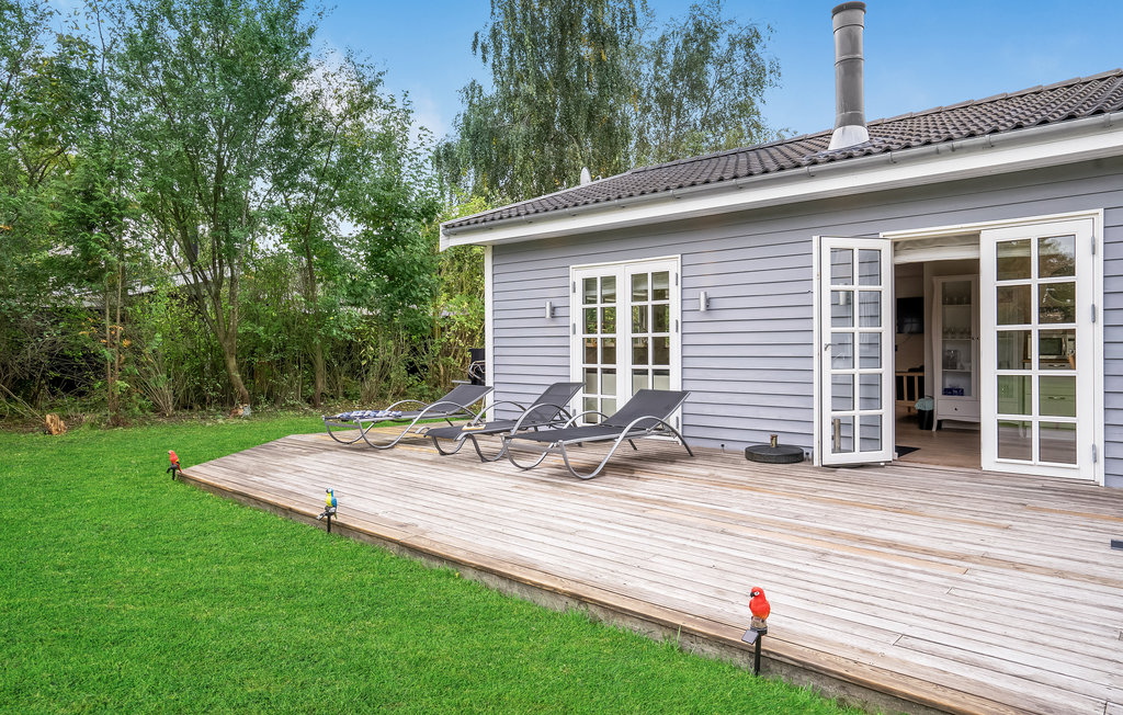 Feriehuse - Næsby strand , Danmark - K10942 9