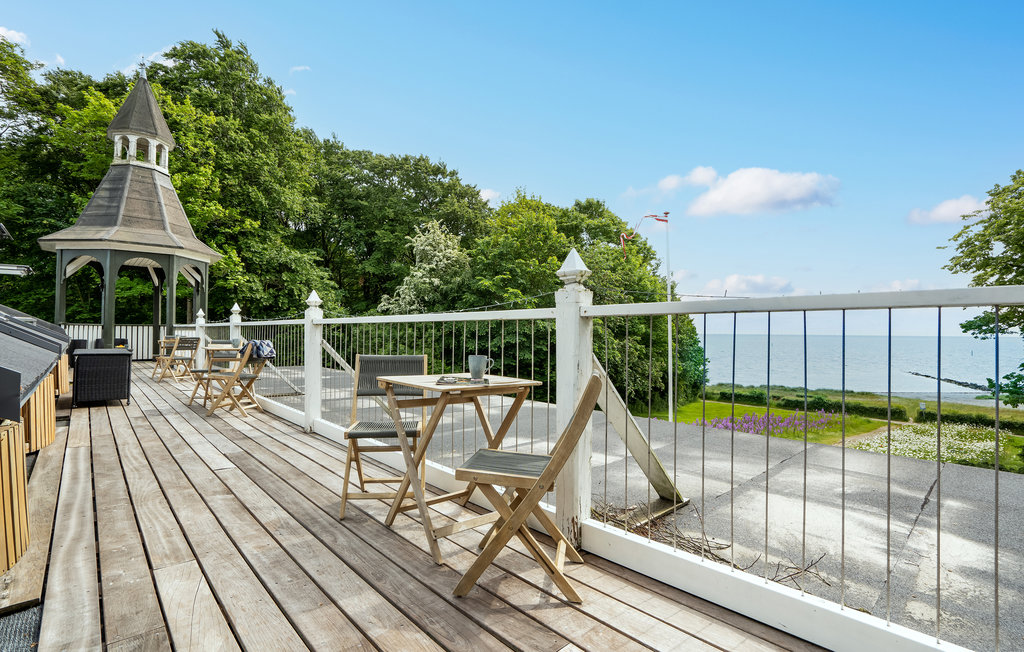 Ferienwohnung - Nysted , Dänemark - K10041 10