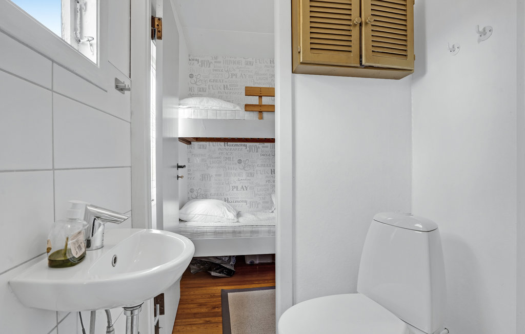 Ferienhaus - Nysted , Dänemark - K10035 8