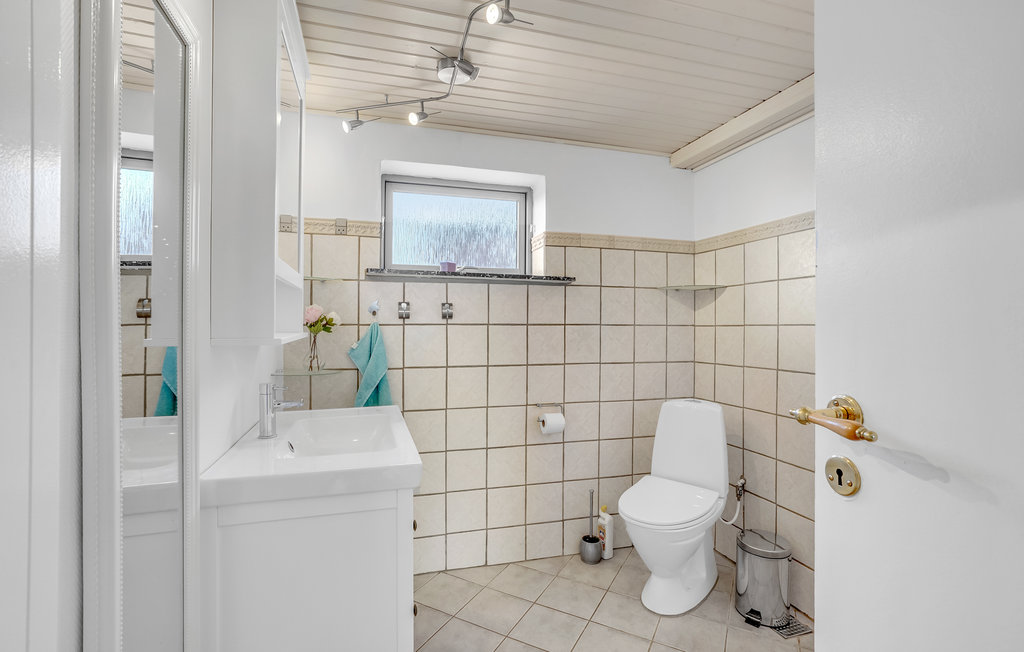 Ferienhaus - Nysted , Dänemark - K10047 14