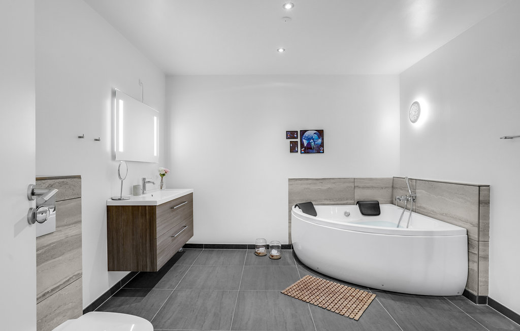 Ferienwohnung - Nysted , Dänemark - K10128 22