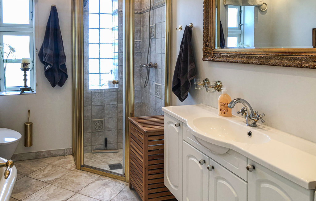 Feriehuse - Nysted , Danmark - K10539 23