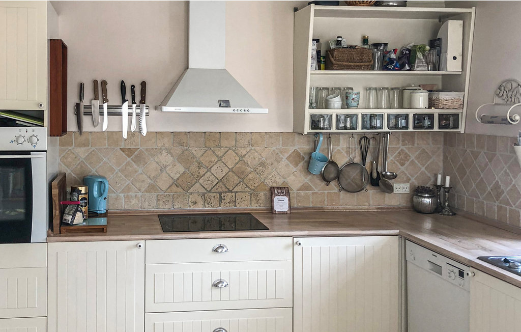 Feriehuse - Nysted , Danmark - K10539 5