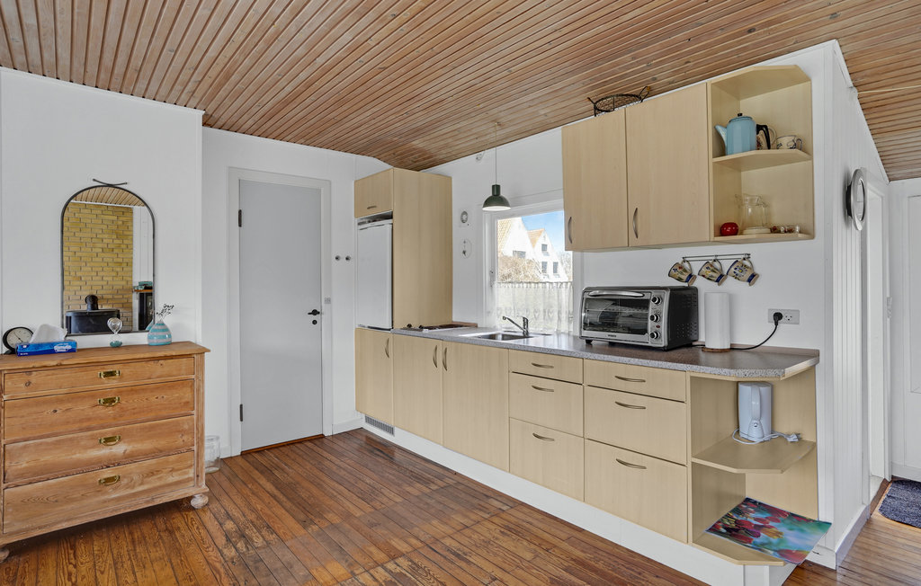 Ferienhaus - Nysted , Dänemark - K10035 6