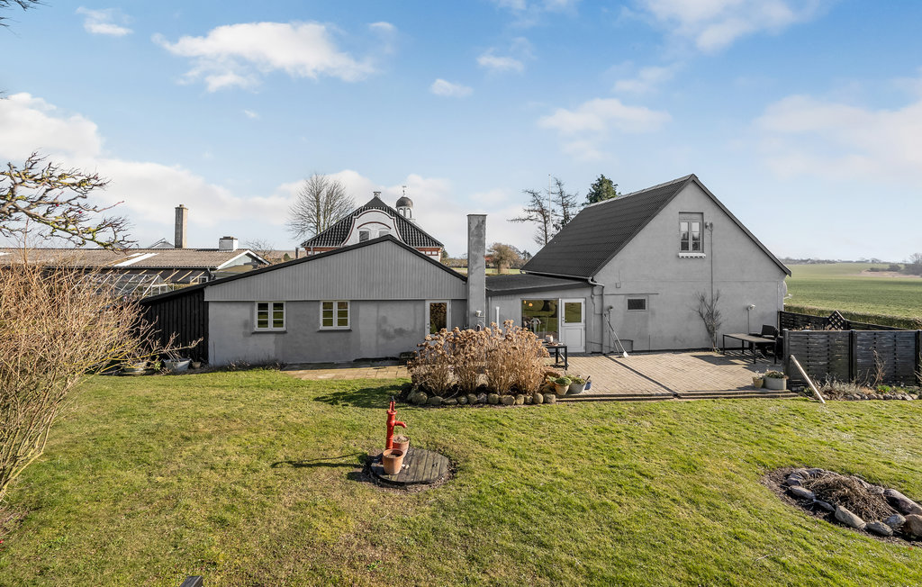 Ferienhaus - Nysted , Dänemark - K10047 1