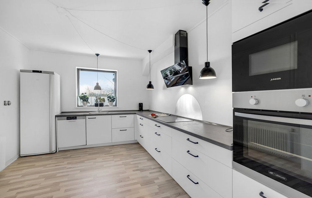 Ferienhaus - Nysted , Dänemark - K10047 7