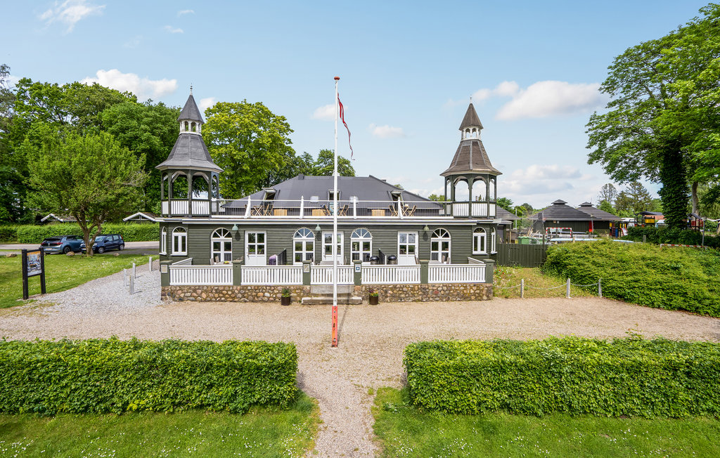 Ferienwohnung - Nysted , Dänemark - K10128 1