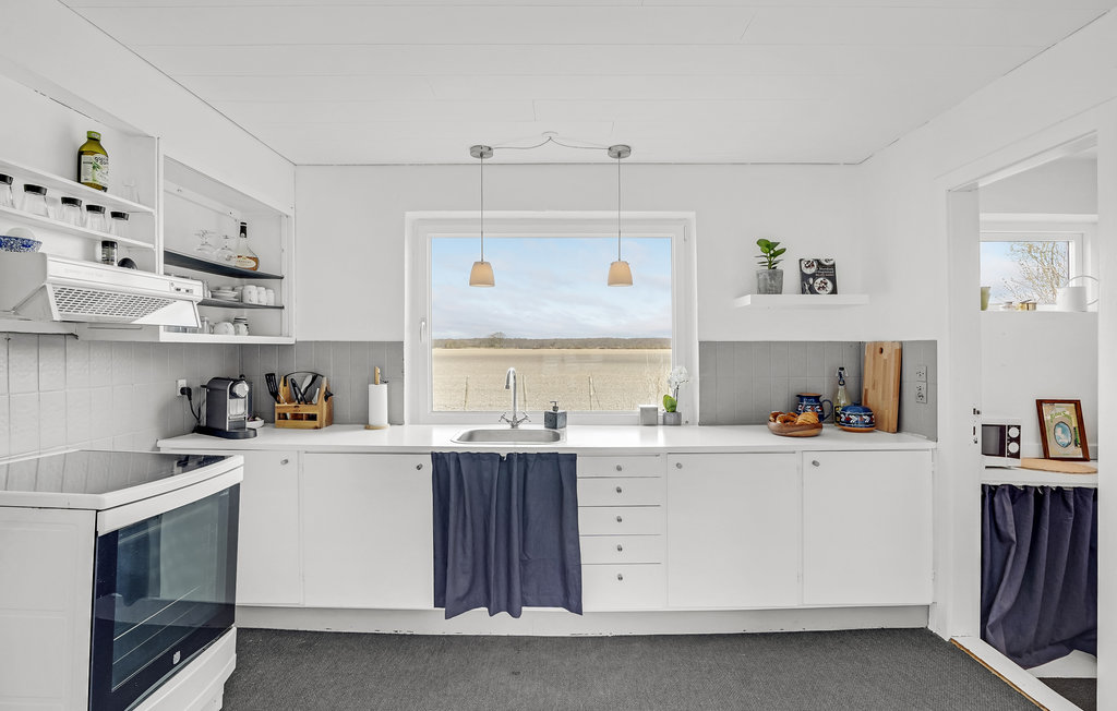 Ferienhaus - Maribo , Dänemark - K10719 6