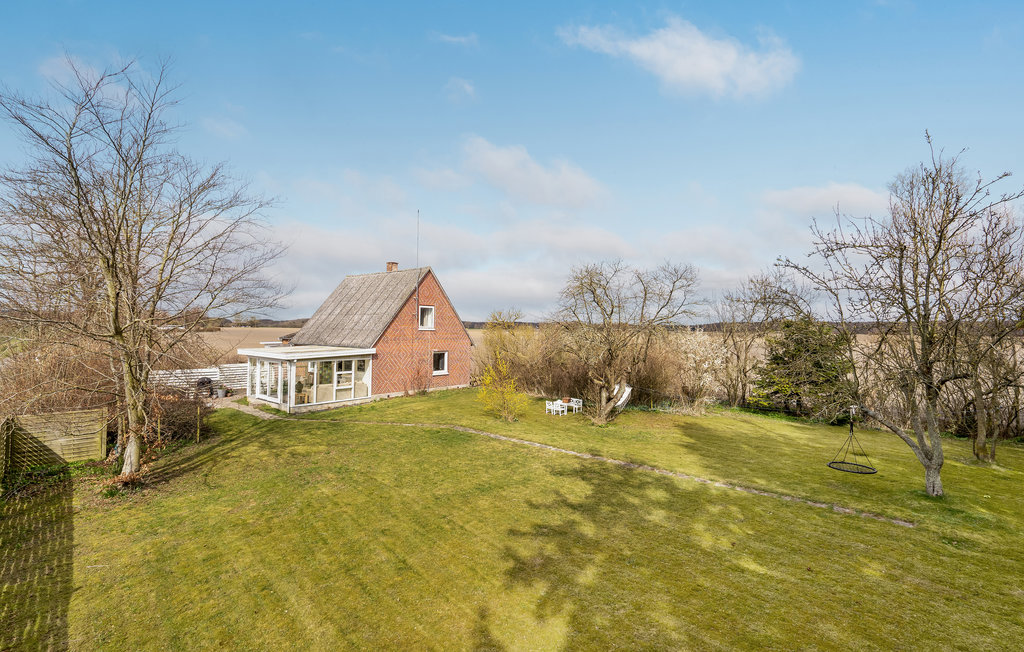 Ferienhaus - Maribo , Dänemark - K10719 1