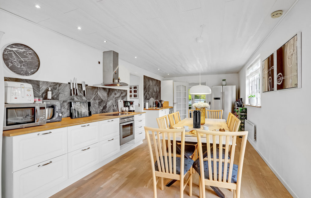 Feriehuse - Næsby strand , Danmark - K10942 5