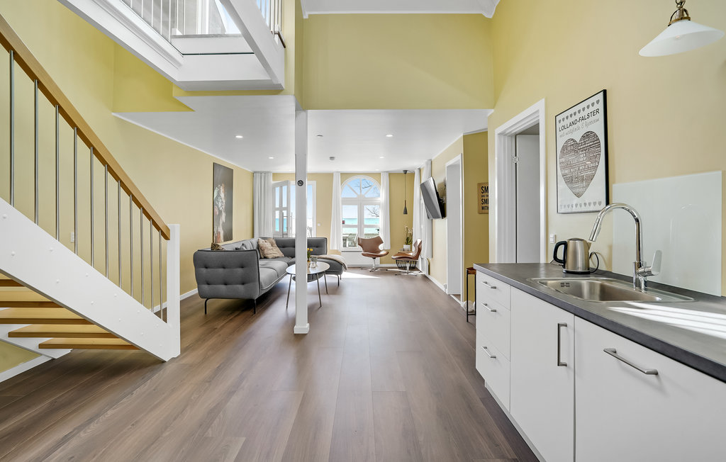 Ferienwohnung - Nysted , Dänemark - K10041 21