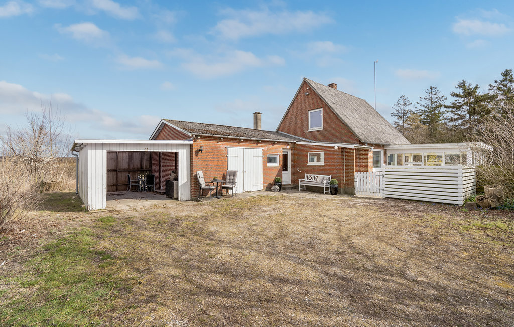 Ferienhaus - Maribo , Dänemark - K10719 9