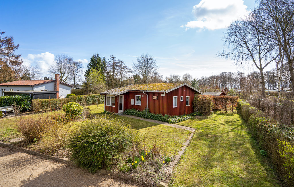 Ferienhaus - Nysted , Dänemark - K10035 9