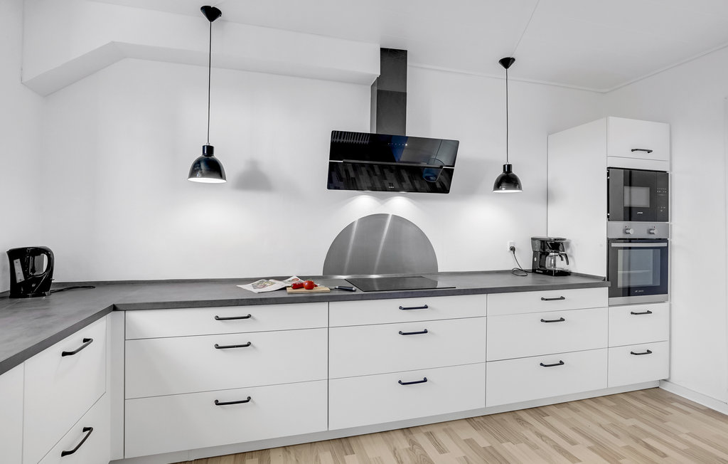 Ferienhaus - Nysted , Dänemark - K10047 13