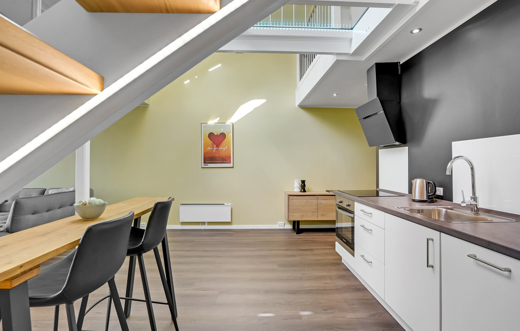 Ferienwohnung - Nysted , Dänemark - K10148 22