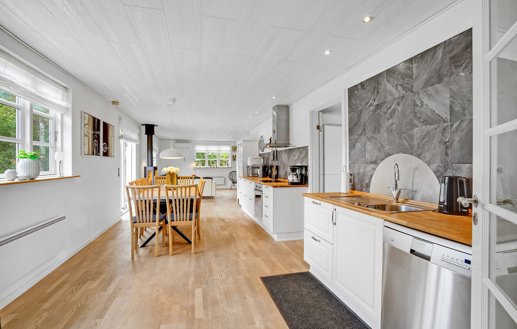 Feriehuse - Næsby strand , Danmark - K10942 13