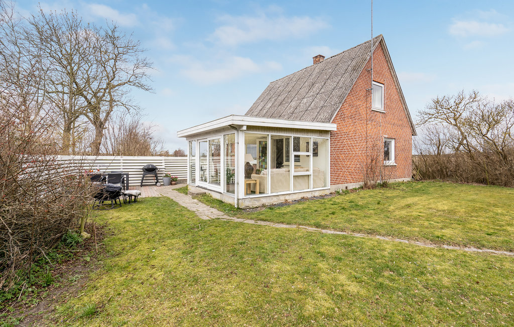 Ferienhaus - Maribo , Dänemark - K10719 10