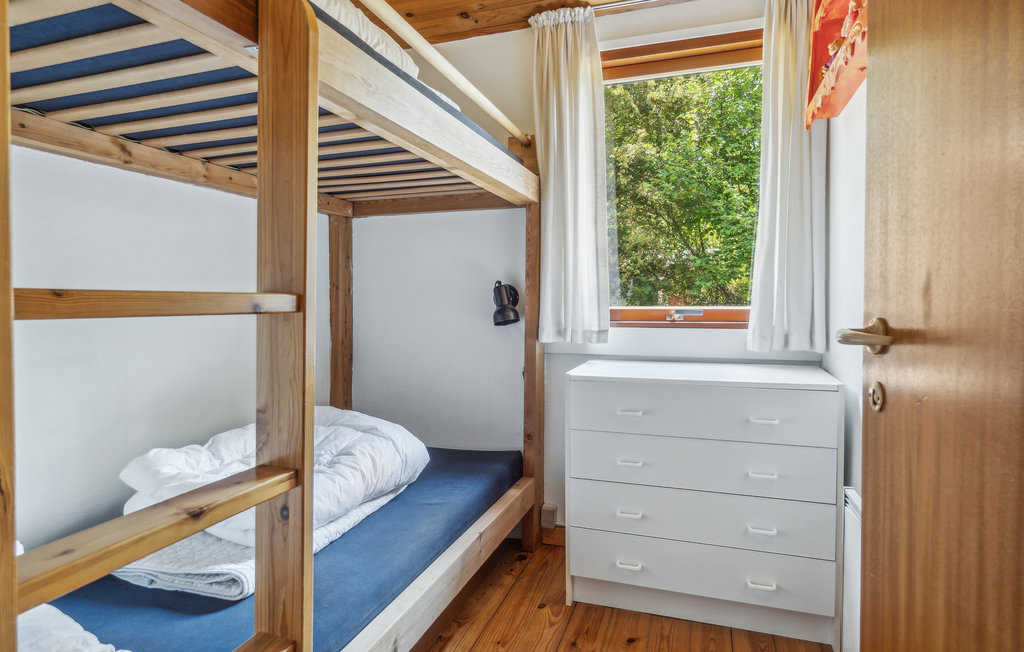 Feriehuse - Næsby , Danmark - K10439 12