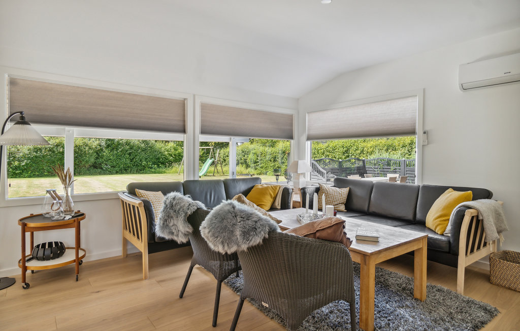 Feriehuse - Hummingen , Danmark - K10009 3