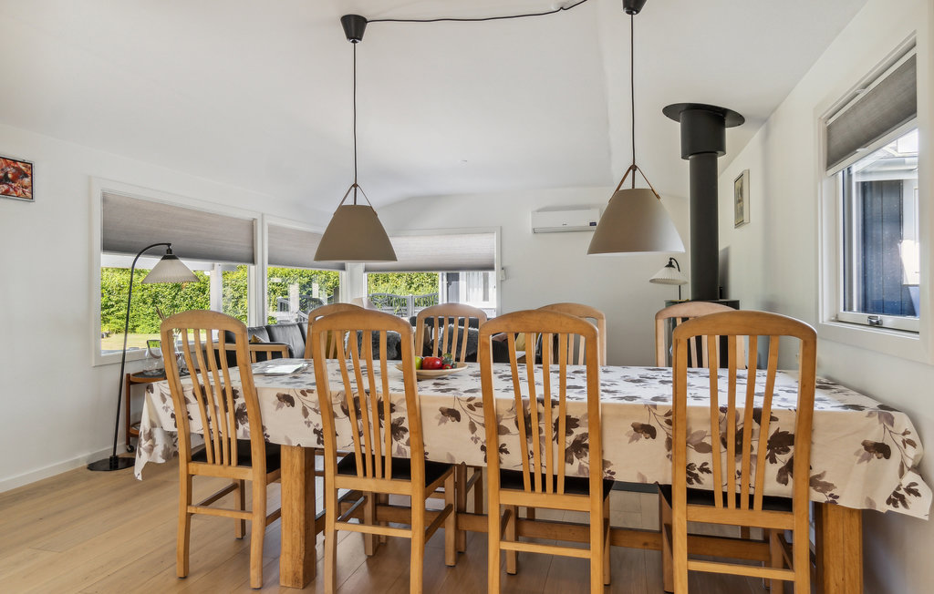 Feriehuse - Hummingen , Danmark - K10009 4