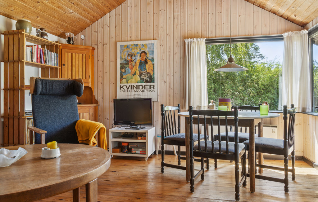 Feriehuse - Næsby , Danmark - K10439 4