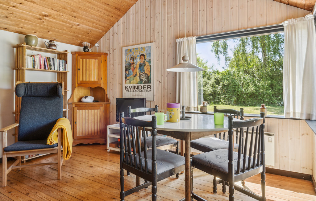 Feriehuse - Næsby , Danmark - K10439 10