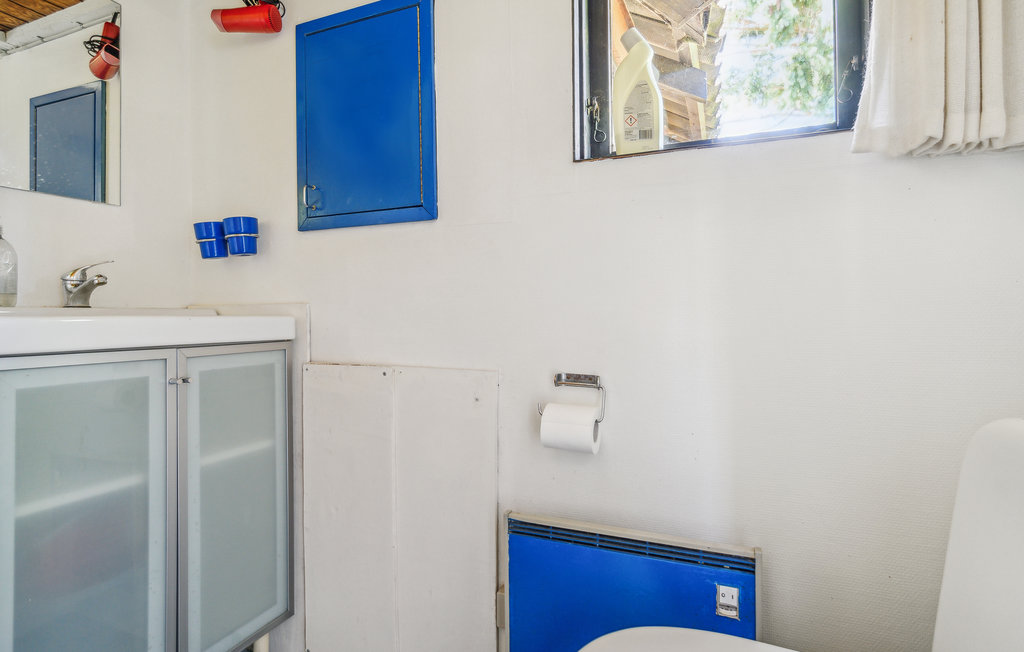 Feriehuse - Næsby , Danmark - K10439 13