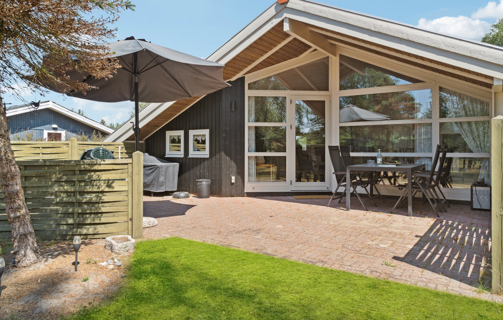 Ferienhaus - Hummingen , Dänemark - K10200 2