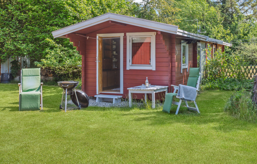 Feriehuse - Næsby , Danmark - K10439 7