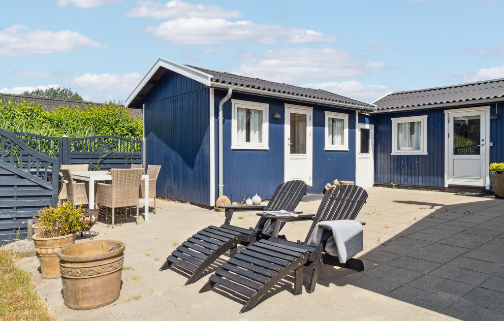 Feriehuse - Hummingen , Danmark - K10009 7