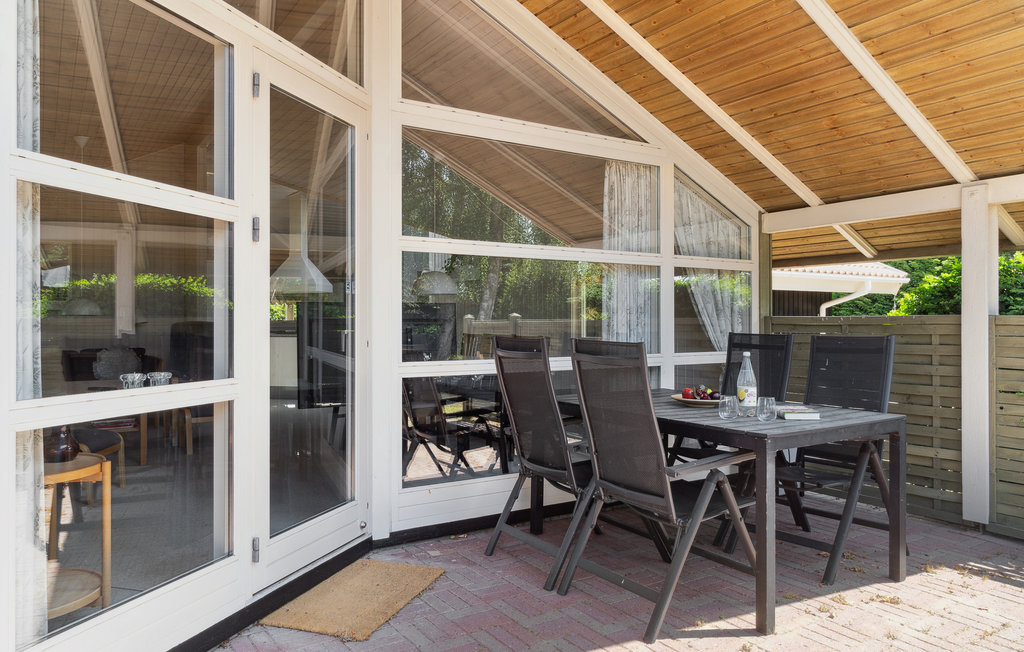 Ferienhaus - Hummingen , Dänemark - K10200 12