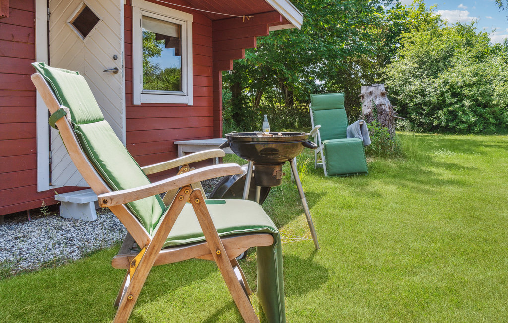 Feriehuse - Næsby , Danmark - K10439 8