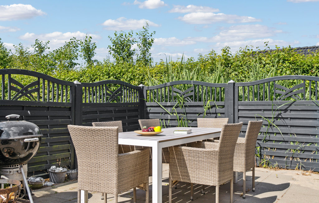 Feriehuse - Hummingen , Danmark - K10009 8